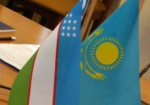 Астана и Ташкент подписали Протокол о расширении торгово-экономического сотрудничества
