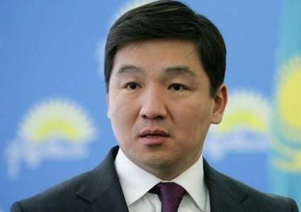 Слухи о своих корыстных интересах прокомментировал Байбек
