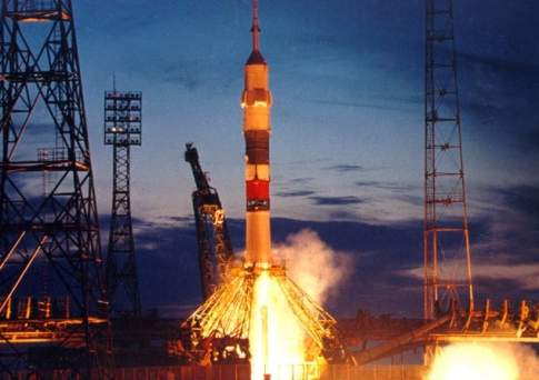 Стала известна точная причина вывода 11,6 тыс. га земли на Байконуре из российской аренды