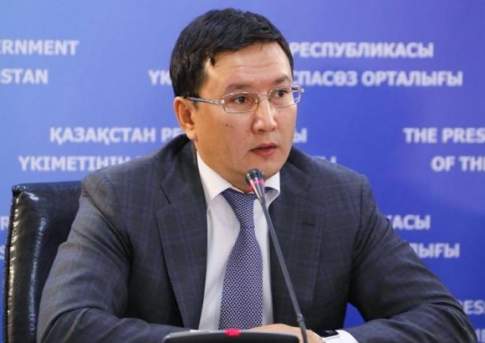 Назначен новый председатель правления НУХ «Байтерек»