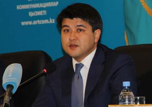 Экс-министр экономики Куандык Бишимбаев не стал «примером преданности государству», считает президент РК