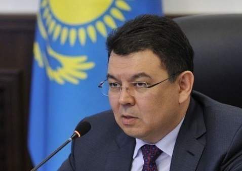 Для строительства газопровода «Сарыарка» разработана дорожная карта
