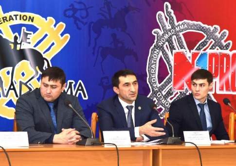   Республиканская Федерация Nomad MMA объявила  2017 год – Годом развития детского спорта 