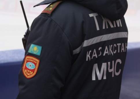 4,3 млрд тенге намерены выделить из резерва правительства РК на спецсредства для спасателей