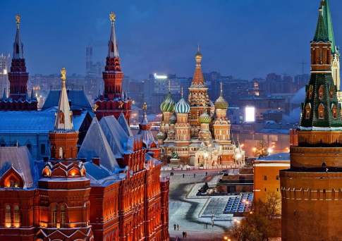 Совещание глав МИД прикаспийских государств пройдет в Москве 4-5 декабря
