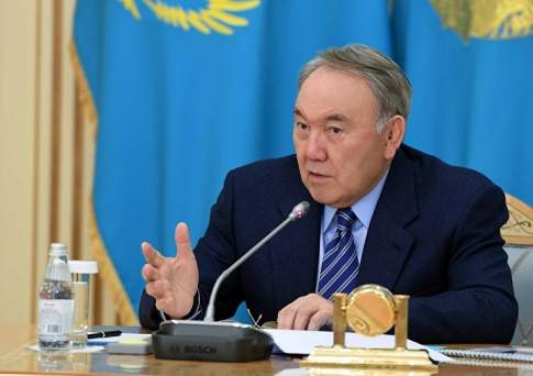 До 2020 года еще есть время подумать о преемнике, уверен президент