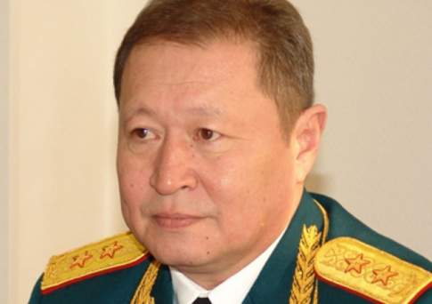 Показания экс-главы КНБ РК Дутбаева сочли имеющими прямое отношение к делу Токмади