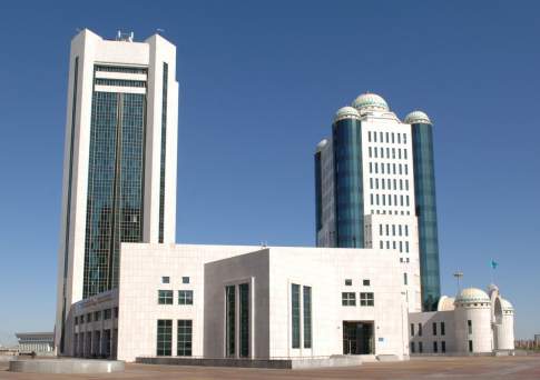 Парламент РК принял новый Налоговый кодекс