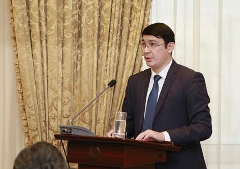 Назначен заместитель акима Костанайской области