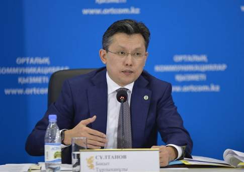 Минфин РК разработал поправки в законодательство по снижению коррупционных рисков сферы строительства в госзакупках