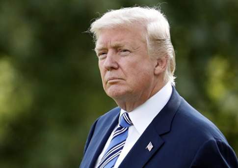 Трамп будет баллотироваться в президенты США в 2020 году