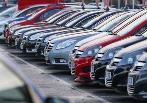 По итогам двух месяцев в Казахстане зарегистрировано на 15,6% больше автотранспортных средств