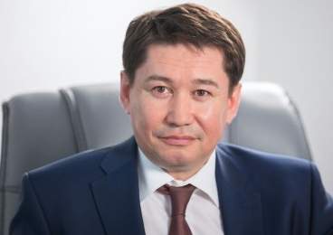 В Усть-Каменогорске сменился аким