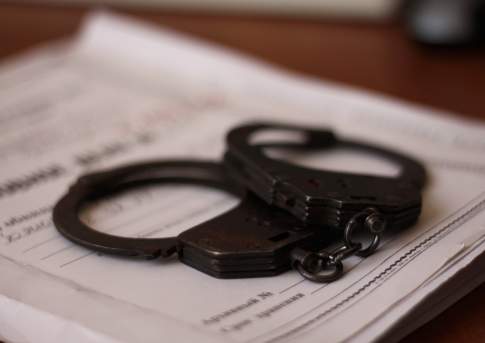 Задержанным в ходе спецоперации в околотаможенной сфере кыргызстанцам в Алматы предъявлены обвинения