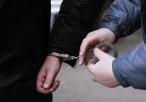 Подозреваемый в убийстве своего начальника замвоенкома Алматинской области арестован – источник