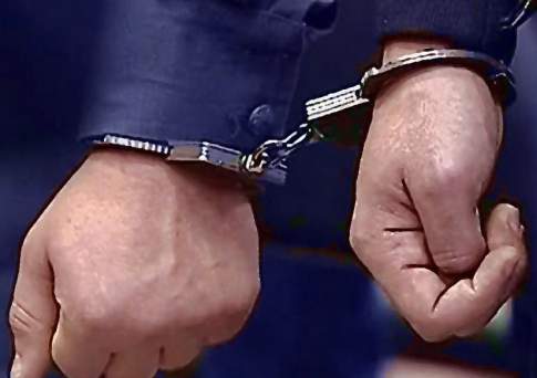 Задержаны трое подозреваемых в разбойном нападении на бизнесмена в Талдыкоргане