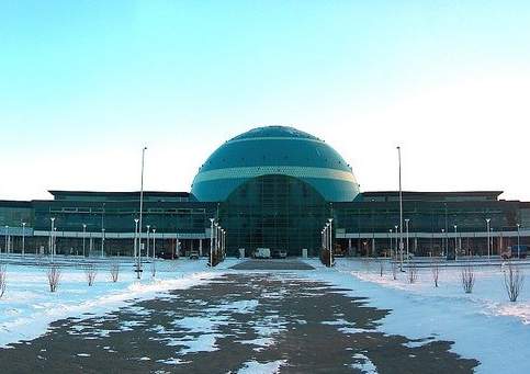 Количество авиарейсов между Казахстаном и Китаем увеличится в этом году