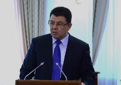 Минэнерго РК готово будет назвать место строительства четвертого НПЗ осенью 2018 года