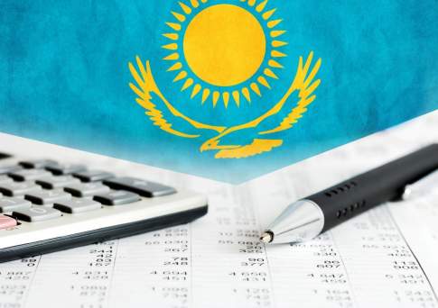 527 млрд тенге составил скорректированный бюджет Алматы на 2018 год