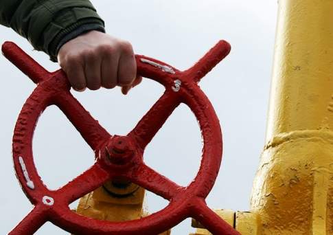 Запущена установка осушки газа на реконструируемом подземном газохранилище «Бозой»