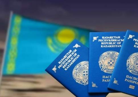 Казахстанцев будут лишать гражданства за участие в экстремистских организациях – Назарбаев
