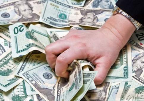 Топ-500 богатейших людей мира в 2016 году стал богаче на 237 млрд долларов