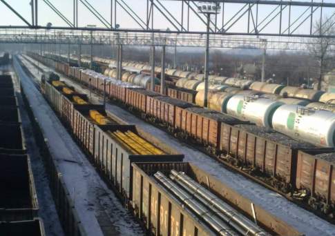  Узбекистан увеличит грузопоток в Россию и Казахстан по новой железной дороге