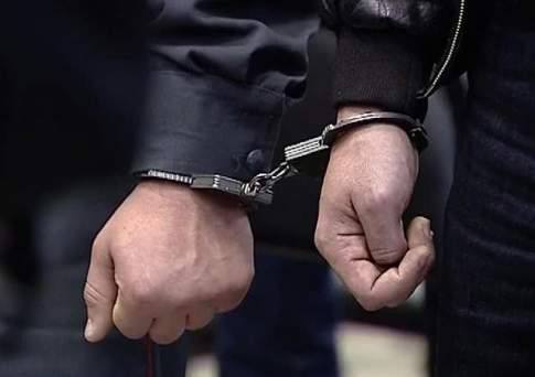 Пятеро подозреваемых в вооруженном вымогательстве с применением насилия задержаны в Карагандинской области