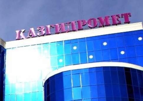 В Астане и Акмолинской области ожидается град