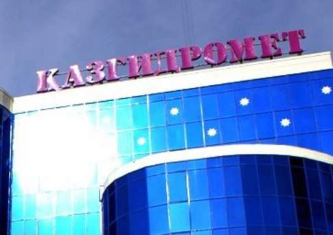 В Жамбылской области объявлено штормовое предупреждение из-за сильного ветра