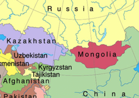 Казахстан и Монголия договорились о передаче осужденных