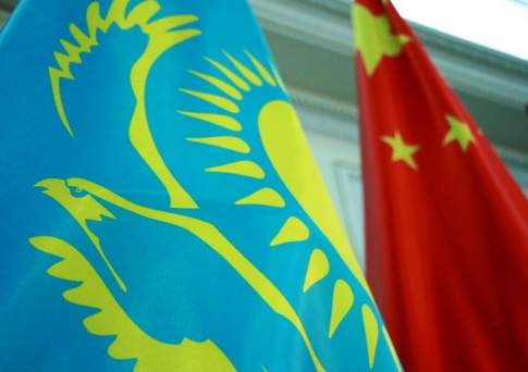 Казахстан и Китай реализуют 51 совместный проект на 27 млрд долларов