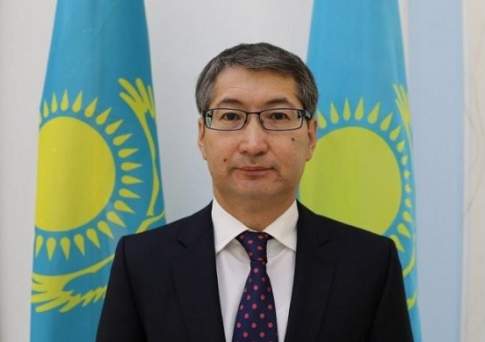 Назначен новый генеральный консул РК в Санкт-Петербурге