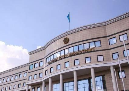 Названа одна из причин массовой депортации казахстанцев из Южной Кореи