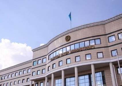 Казахстанцев среди погибших и пострадавших в результате теракта в Манчестере предварительно нет – МИД РК