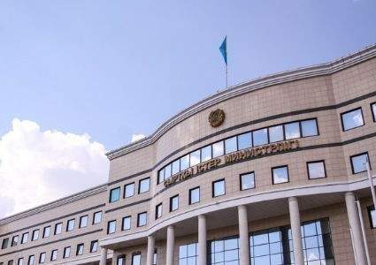 Двое казахстанцев пострадали в результате взрыва в Кабуле