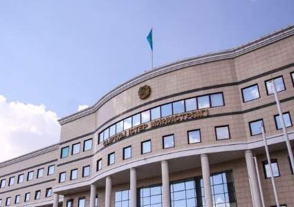 Казахстан готов и далее оказывать необходимое содействие по стабилизации ситуации в Сирии – МИД