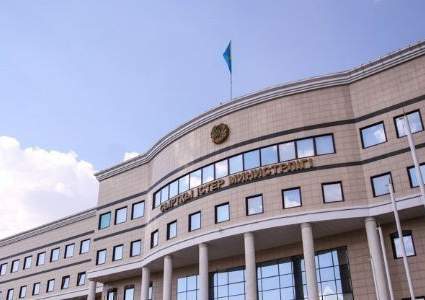 Казахстан выступает за сохранение существующего статуса Иерусалима