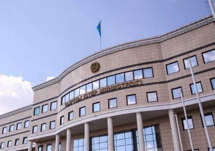 Казахстанские дипломаты готовы оказать содействие отравившимся в ОАЭ казахстанцам – МИД РК