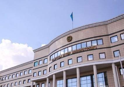 Казахстан и Организация Договора о запрещении ядерных испытаний будут добиваться окончательного вступления в силу ДВЗЯИ – МИД РК
