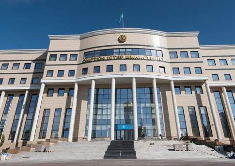 Разыскиваемых казахстанских студентов задержали правоохранительные органы Египта – МИД РК