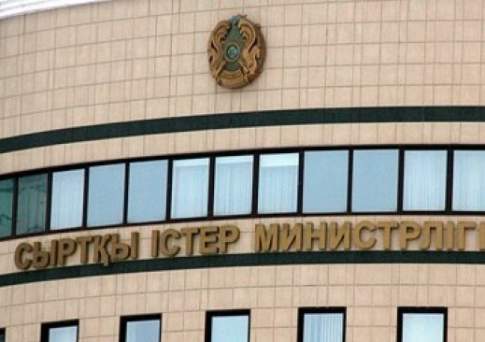 В рамках председательства в СБ ООН Казахстан намерен созвать дебаты по вопросам международного мира и безопасности