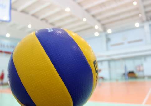 В спортшколах Северного Казахстана приходится по одному мячу на 40-50 детей