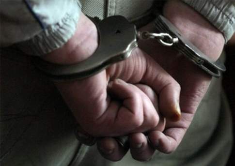 Объявленного в международный розыск российского дезертира задержали в Павлодаре