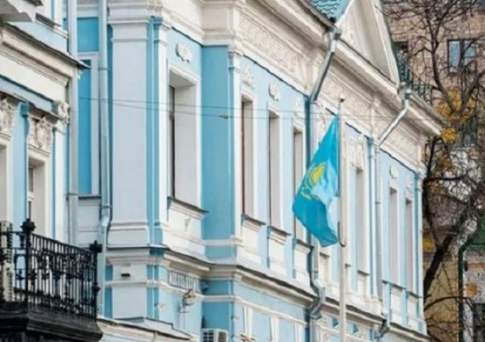 Вопрос о выпавшей из окна МГИМО казахстанке находится на особом контроле посольства РК в РФ