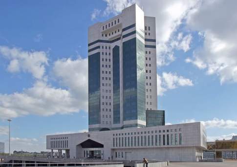 Правительство создаст рабочую группу для внедрения латинской графики казахского языка