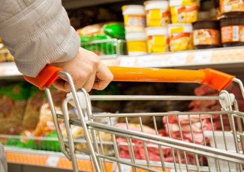 На 5% подорожали продовольственные товары с начала 2018 года в Казахстане