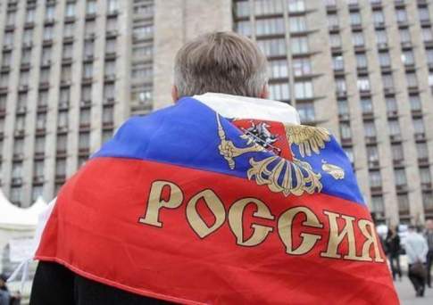 Больше половины россиян назвали Казахстан главным партнером России на мировой арене