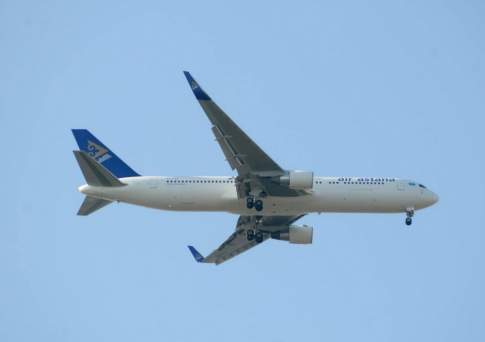 Суд поддержал решение антимонопольного ведомства о привлечении Air Astana к ответственности