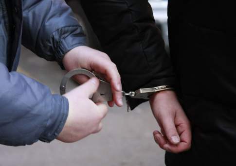 Спецоперацию по задержанию группы квартирных воров провели полицейские Алматы